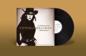 Victoria Hallman - From Bakersfield To Birmingham - Vinyl LP - RSD2023