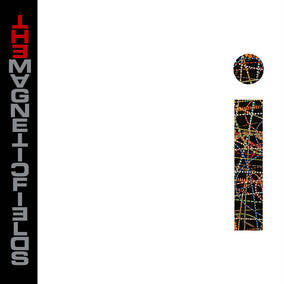 Magnetic Fields, The - i - Vinyl LP - RSD2023