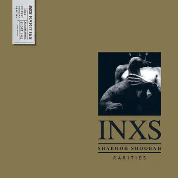 INXS  - Shabooh Shoobah Rarities - Vinyl LP - RSD 2023 - Black Friday