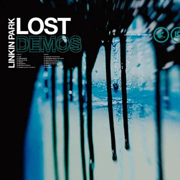 Linkin Park - Lost Demos - Vinyl LP - RSD 2023 - Black Friday