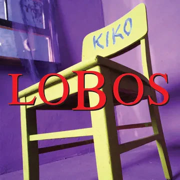 Los Lobos - Kiko (30th Anniversary Deluxe Edition) - Vinyl LP(x3) - RSD 2023 - Black Friday