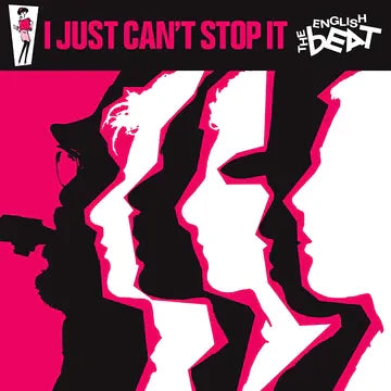 English Beat, The - I Just Can’t Stop It (Expanded) - Vinyl LP(x2) - RSD 2023 - Black Friday