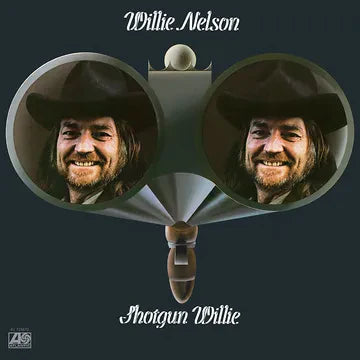 Nelson, Willie - Shotgun Willie (50th Anniversary Deluxe Edition) - Vinyl LP(x2) - RSD 2023 - Black Friday