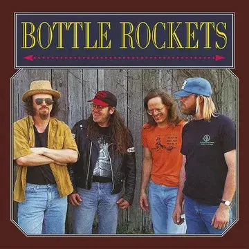Bottle Rockets, The - Bottle Rockets (30th Anniversary) - Vinyl LP - RSD 2023 - Black Friday