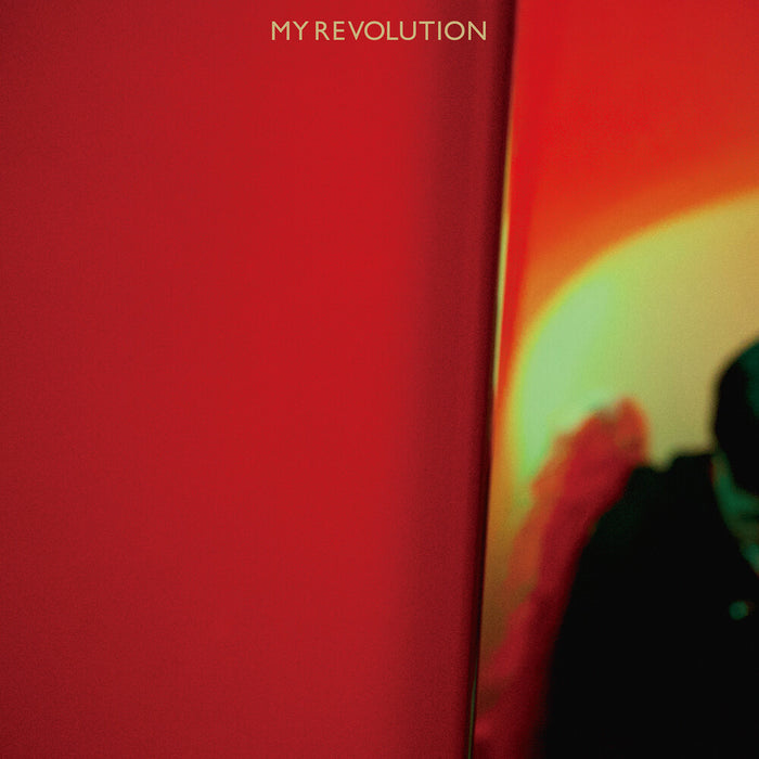 Yuransen - My Revolution - Vinyl LP = RSD2023