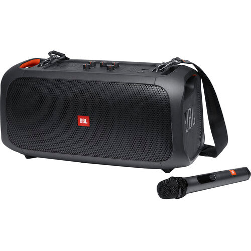 JBL PartyBox Portable Bluetooth Speaker — Rock and Soul DJ Equipment and Records