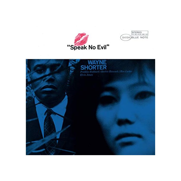 Wayne Shorter - Speak No Evil [Blue Note Classic Vinyl Series] [LP]