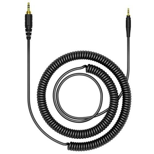 Pioneer HC-CA0401 Coil Cord for HRM-7/6/5 - Rock and Soul DJ Equipment and Records