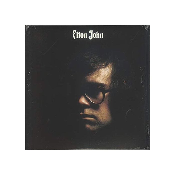 Elton John - Elton John [Deluxe] [Transparent Purple] [2LP]