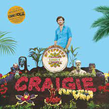 John Craigie - Sgt. Pepper's Lonely  - Vinyl LP(x2) - RSD2023