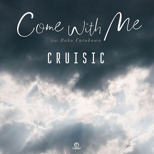 RSD-Cruisic - Come With Me feat. Baku Furukawa 7'' [LP] - RSD2023
