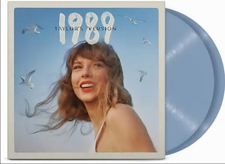 Taylor Swift – 1989: Taylor's Version [2LP]