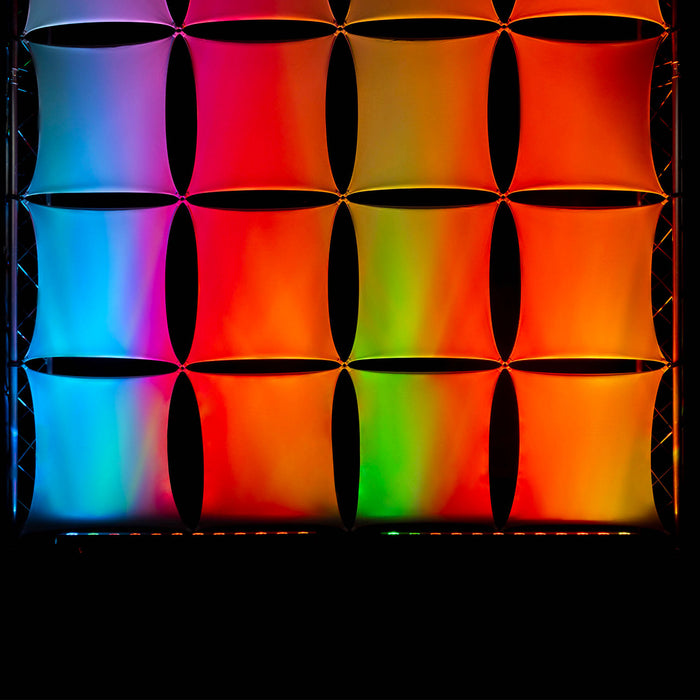 ColorKey StageBar HEX 12 LED Light Bar (CKU-3050)