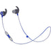 JBL Reflect Mini 2 In-Ear Wireless Sport Headphones (Blue) - Rock and Soul DJ Equipment and Records