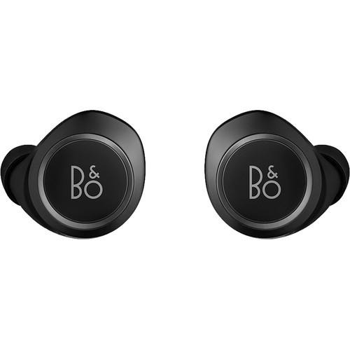 Bang & Olufsen Beoplay E8 2.0 True Wireless In-Ear Headphones (Black) - Rock and Soul DJ Equipment and Records