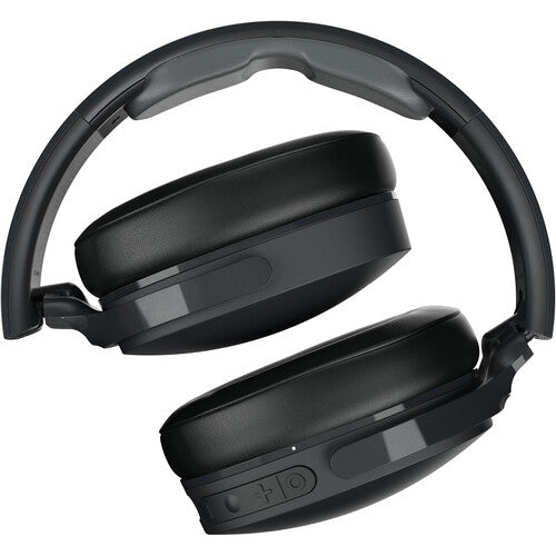 Skullcandy Hesh ANC Noise Canceling Wireless Headphones (True Black)