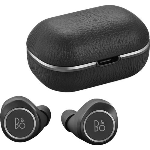 Bang & Olufsen Beoplay E8 2.0 True Wireless In-Ear Headphones (Black) - Rock and Soul DJ Equipment and Records