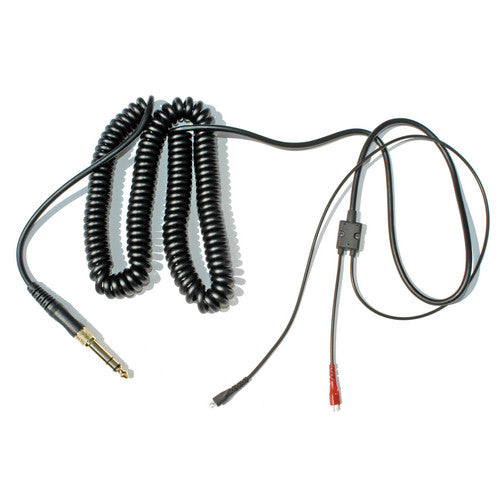 Sennheiser Coiled Cable for HD25 - II