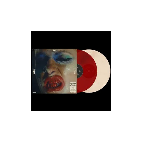Paramore - This Is Why  (Remix + Standard)  - Vinyl LP(x2) - RSD 2024
