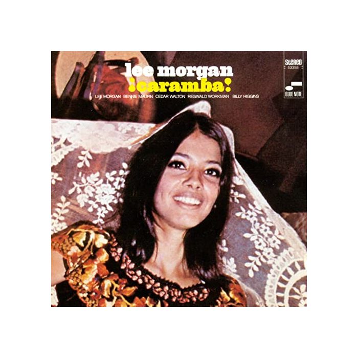 Lee Morgan - Caramba (180 Gram, Blue Note Classic Vinyl Series) [LP]