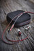 Sennheiser Momentum In-Ear Headphones-Red - Rock and Soul DJ Equipment and Records