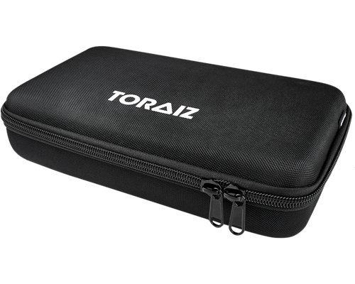 Pioneer Music Production Semi-hard Bag for Toraiz As-1 - Rock and Soul DJ Equipment and Records