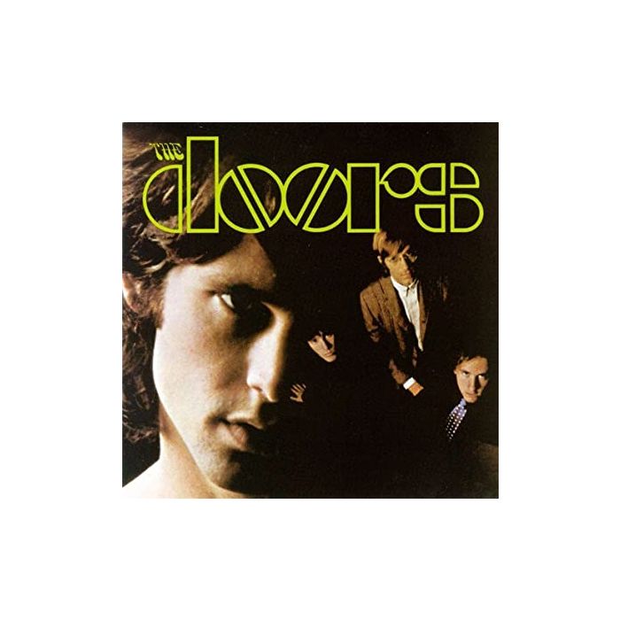 The Doors - The Doors (Mono-Record Store Day Exclusive) [Import] [LP]
