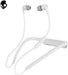 SKULLCANDY SMOKIN BUDS 2 WIRELESS WHITE/WHITE/CHROME S2PGHW-177 - Rock and Soul DJ Equipment and Records