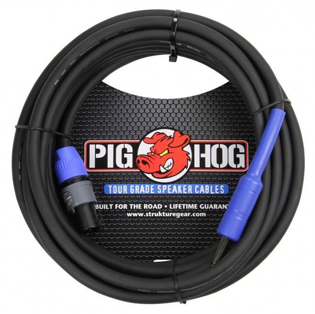 Pig Hog PHSC25S14 - Rock and Soul DJ Equipment and Records