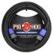 Pig Hog PHSC25SPK Speakon to Speakon 14 Gauge Speaker Cable - Rock and Soul DJ Equipment and Records