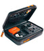 SP-Gadgets POV Aqua Case 3.0 for GoPro Camera (Black) - Rock and Soul DJ Equipment and Records