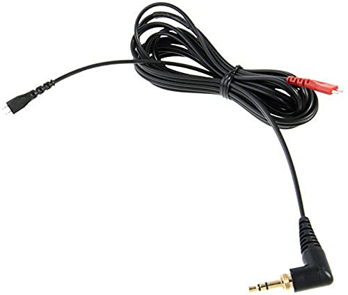 Sennheiser Replacement Cable for HD25-1 Headphones (Open box)
