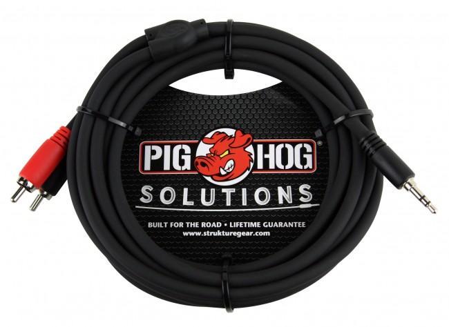 Pig Hog PB-S3R10 - Rock and Soul DJ Equipment and Records