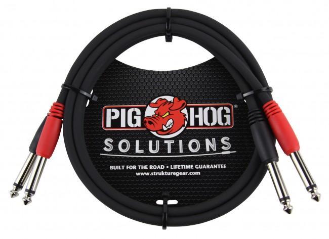 Pig Hog PD-21403 - Rock and Soul DJ Equipment and Records