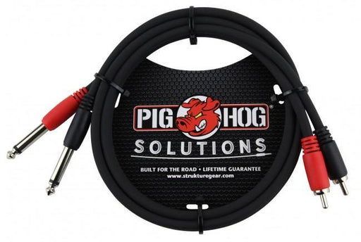Pig Hog PD-R1403 - Rock and Soul DJ Equipment and Records