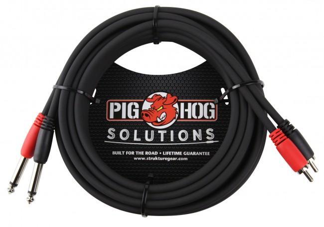 Pig Hog PD-R1415 - Rock and Soul DJ Equipment and Records