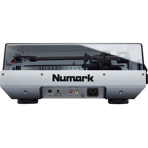 Numark NTX1000 Professional High-Torque Direct-Drive Turntable with USB (No Box)