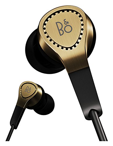 Bang & Olufsen BeoPlay H3 Earphones - GOLD