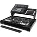 Odyssey Innovative Designs Black Label Producer Glide Style Case for Roland DJ-808 & Denon MC7000 - Rock and Soul DJ Equipment and Records