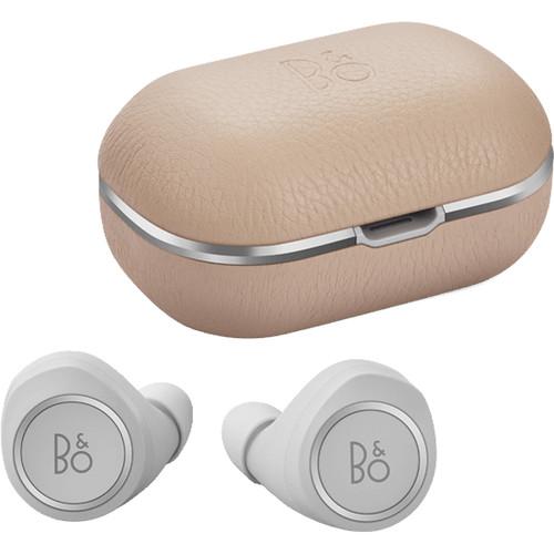 Bang & Olufsen Beoplay E8 2.0 True Wireless In-Ear Headphones (Natural) - Rock and Soul DJ Equipment and Records