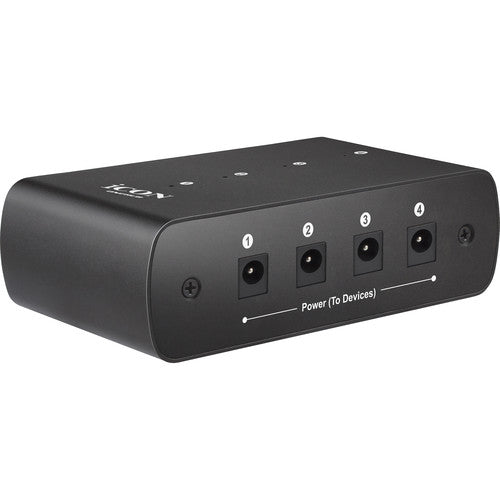 Icon Pro Audio OneHub 4-Port Powered USB Hub