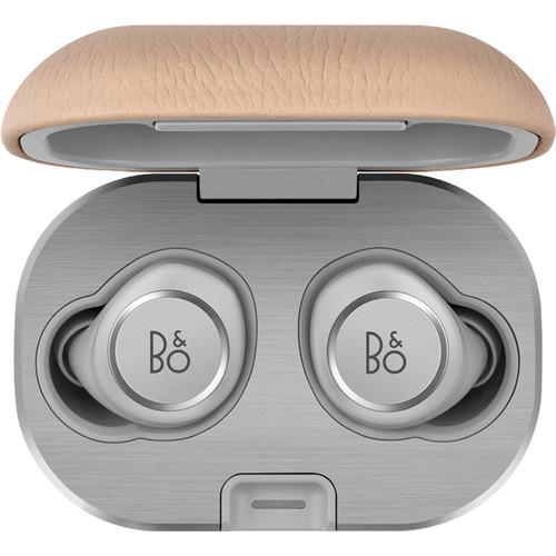 Bang & Olufsen Beoplay E8 2.0 True Wireless In-Ear Headphones (Natural) - Rock and Soul DJ Equipment and Records