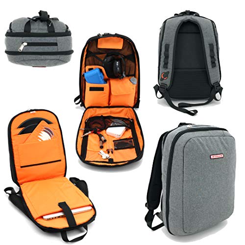 backpack with laptop table JetPack Slim DJ Gear Backpack