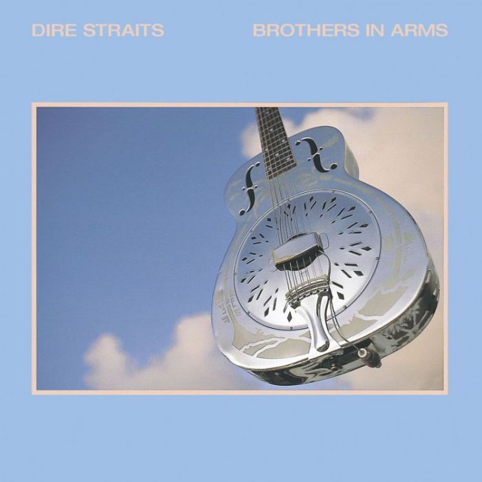 Dire Straits - Brothers In Arms (180 Gram Vinyl) [2LP]