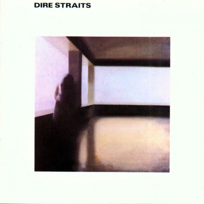 Dire Straits - Dire Straits (180 Gram, limited to 3500, 2021) [LP]