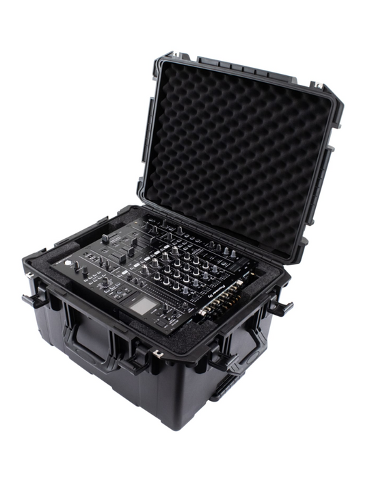 Odyssey Pioneer DJ DJM-A9 & CDJ-3000 Dustproof and Watertight Case