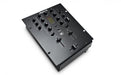 Numark M2 Black Two-Channel Scratch Mixer (Open Box) - Rock and Soul DJ Equipment and Records