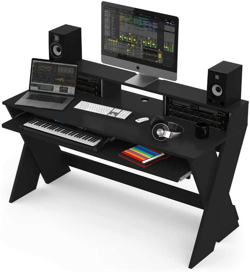 Pioneer DJ DM-50D 5'' Desktop Monitor System - Black – Music City