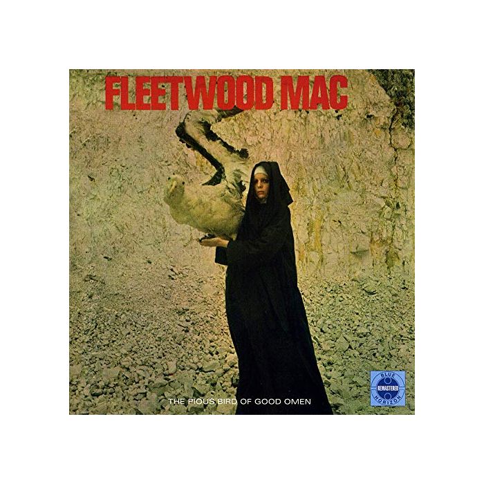 Fleetwood Mac - The Pious Bird Of Good Omen [LP]