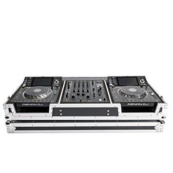 Magma DJ-Controller Case SC5000/X1800 Prime - Rock and Soul DJ Equipment and Records